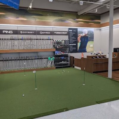 DICK'S Sporting Goods