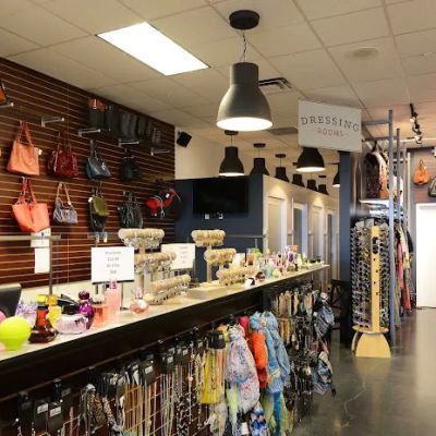 Uptown Cheapskate Idaho Falls