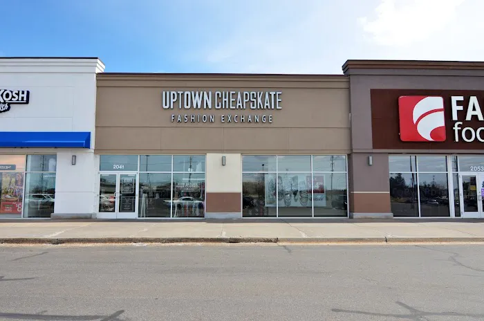 Uptown Cheapskate Idaho Falls 3