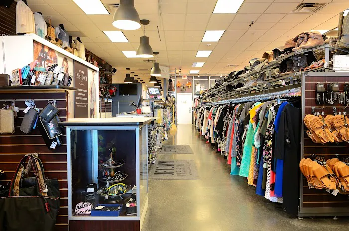 Uptown Cheapskate Idaho Falls 1