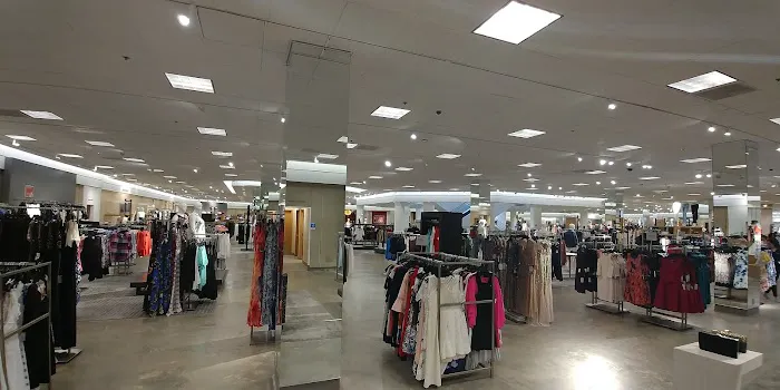 Nordstrom 5