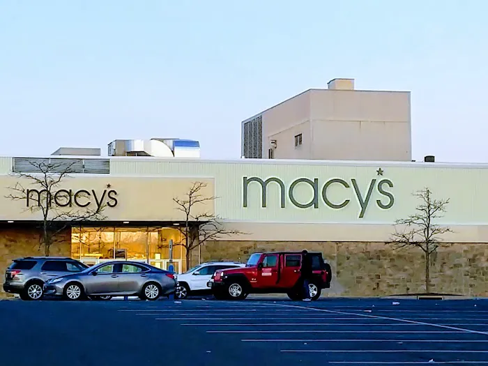 Macy's 5