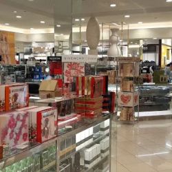 Macy's ico
