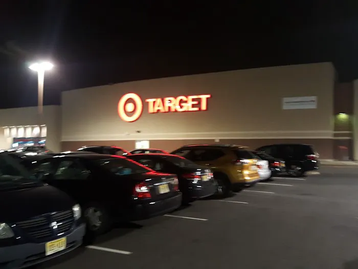 Target 4