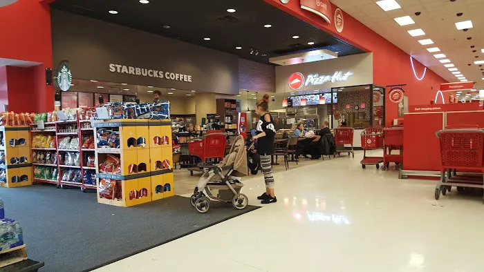 Target 2