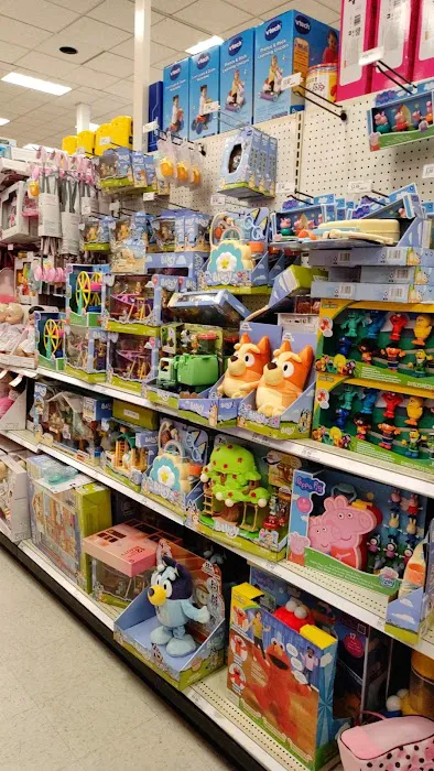 Target 1