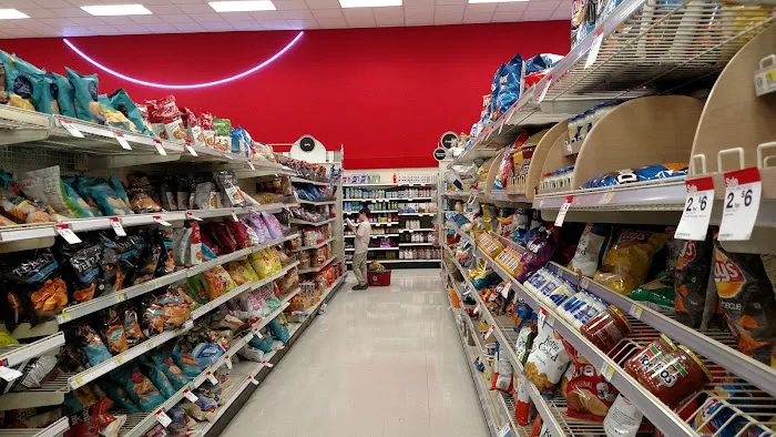 Target 7