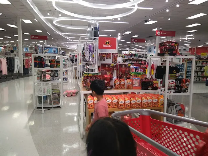 Target 3