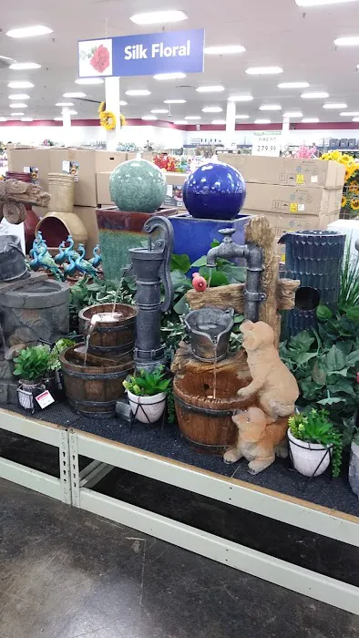 Old Time Pottery 3