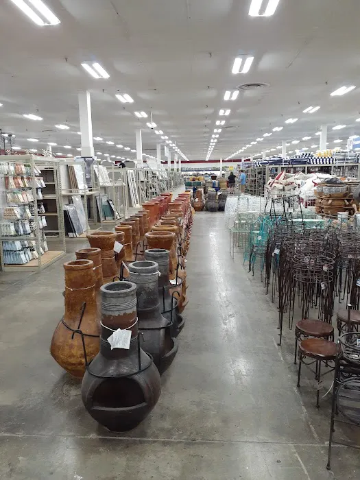 Old Time Pottery 4