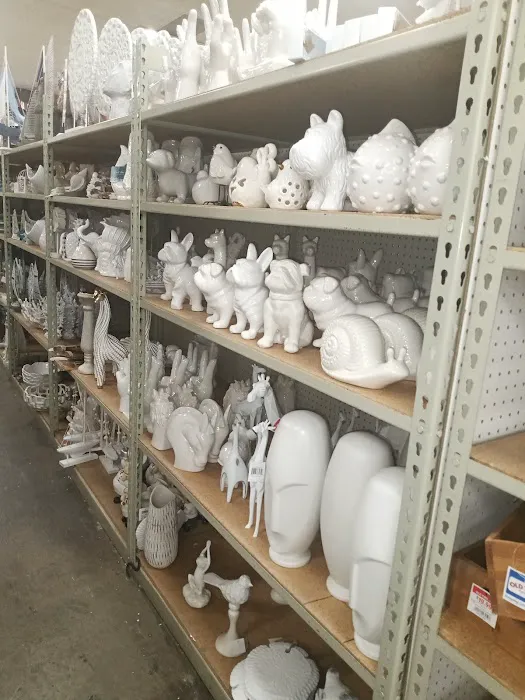 Old Time Pottery 6