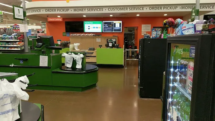 Walmart Neighborhood Market 0
