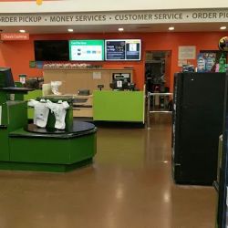 Walmart Neighborhood Market ico