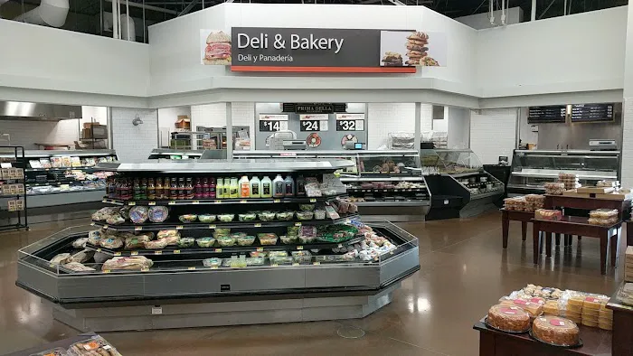 Walmart Neighborhood Market 2