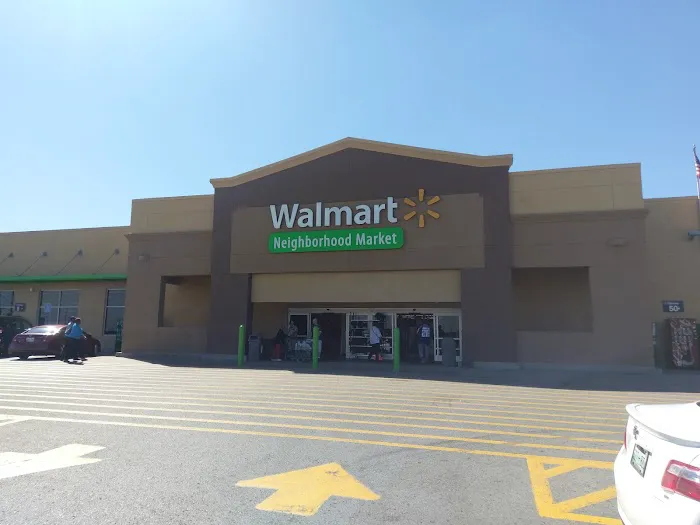 Walmart Neighborhood Market 5