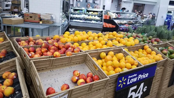 Walmart Neighborhood Market 9