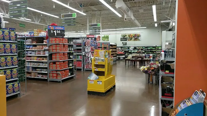 Walmart Neighborhood Market 3