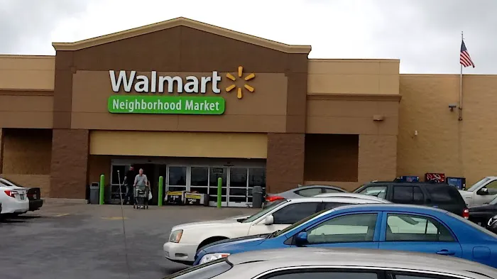 Walmart Neighborhood Market 7