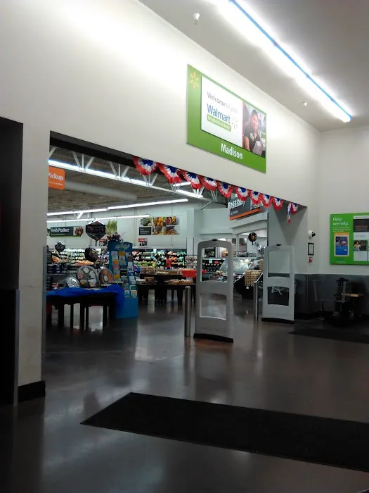 Walmart Neighborhood Market 6