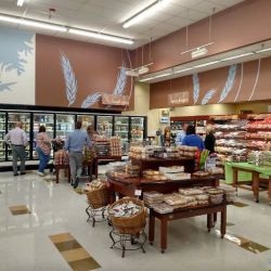 Kroger ico