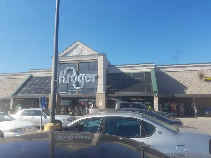 Kroger 5