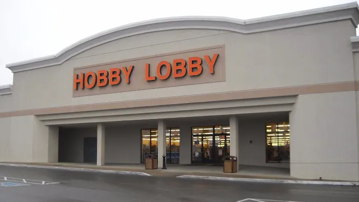 Hobby Lobby 3