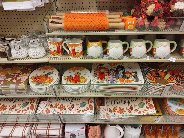 Hobby Lobby 0