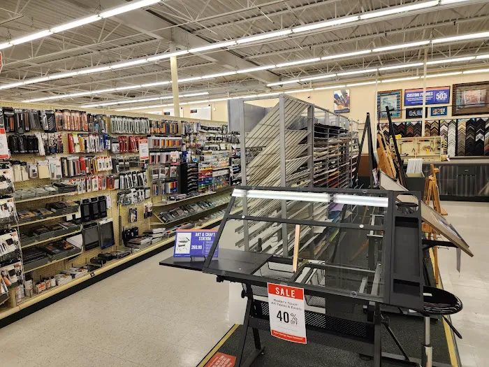 Hobby Lobby 5
