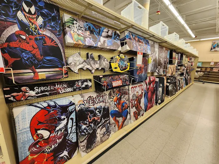 Hobby Lobby 7