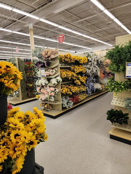 Hobby Lobby 9