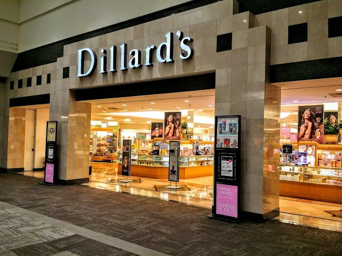 Dillard's 1