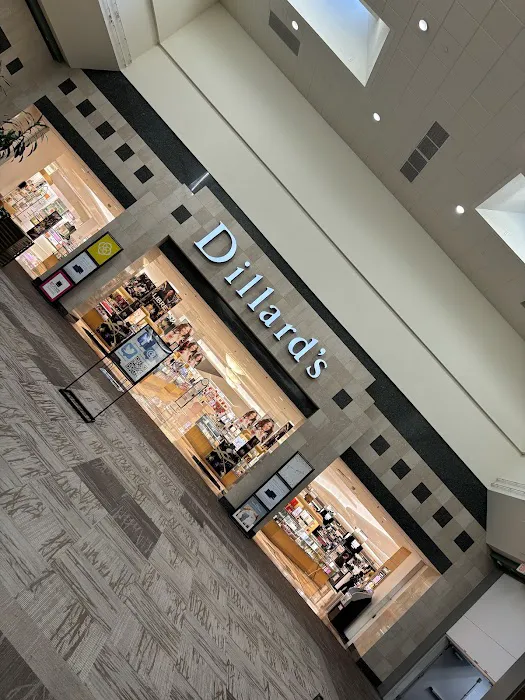 Dillard's 8