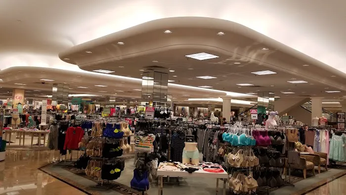 Dillard's 3