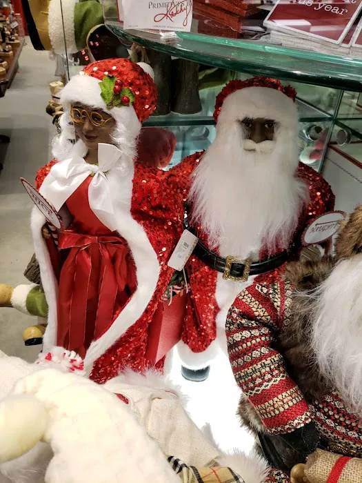 Dillard's 5