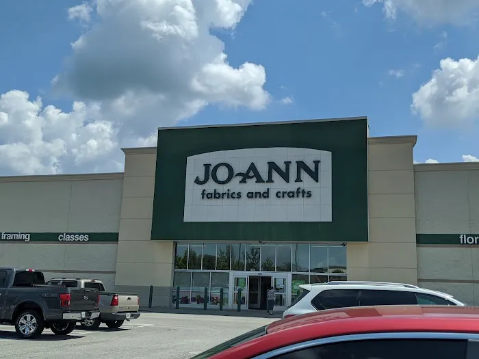 JOANN Fabric and Crafts 7