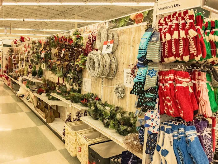 JOANN Fabric and Crafts 6