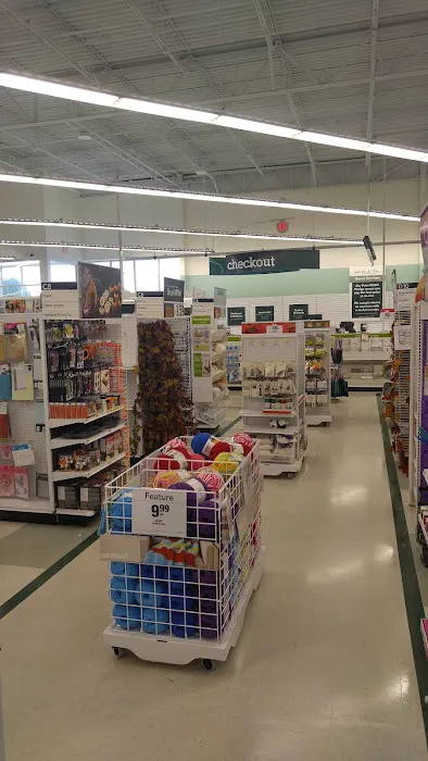 JOANN Fabric and Crafts 0