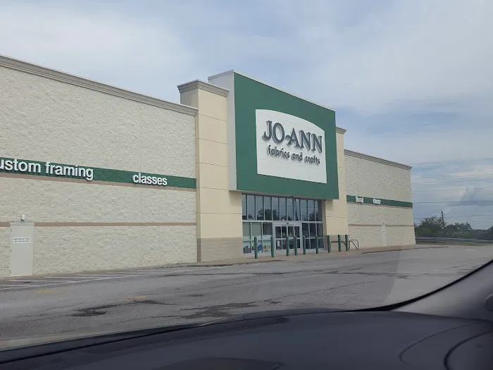JOANN Fabric and Crafts 5