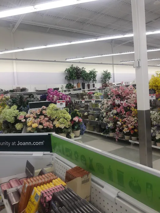 JOANN Fabric and Crafts 9