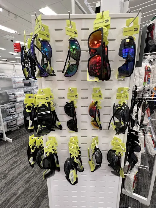 Target 0