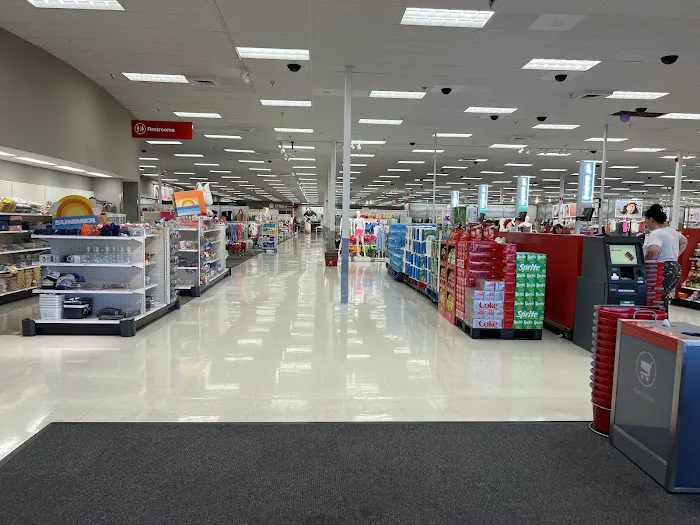 Target 1