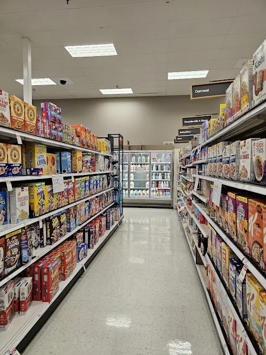 Target 3