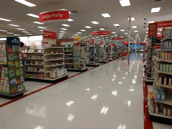 Target 9