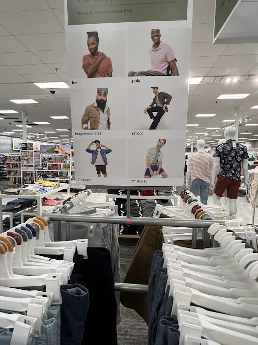 Target 7