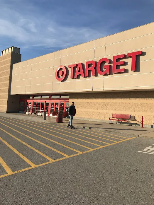 Target 8