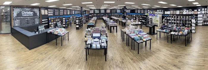 Christian Publishers Outlet (Rivergate) 4