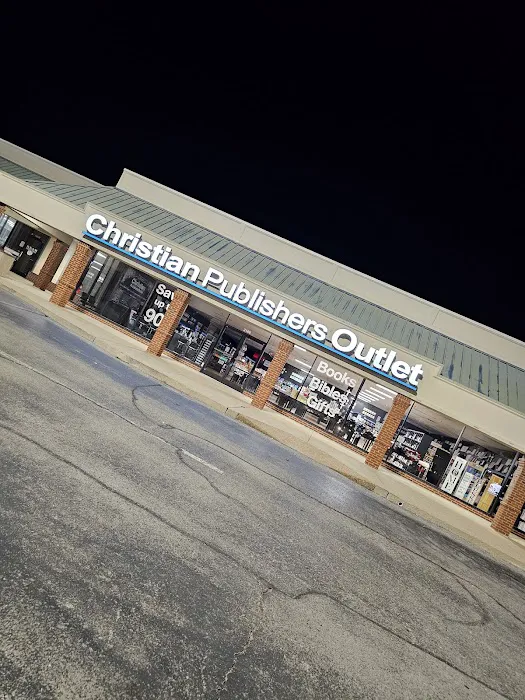 Christian Publishers Outlet (Rivergate) 1