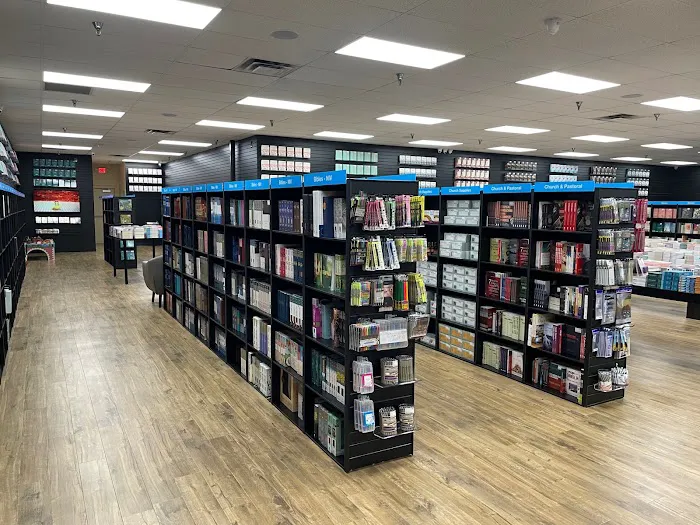 Christian Publishers Outlet (Rivergate) 6