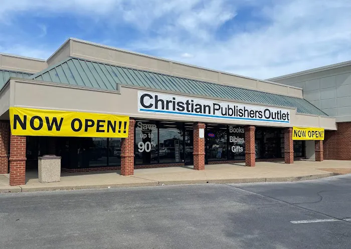 Christian Publishers Outlet (Rivergate) 5