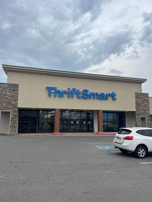 ThriftSmart Rivergate 6
